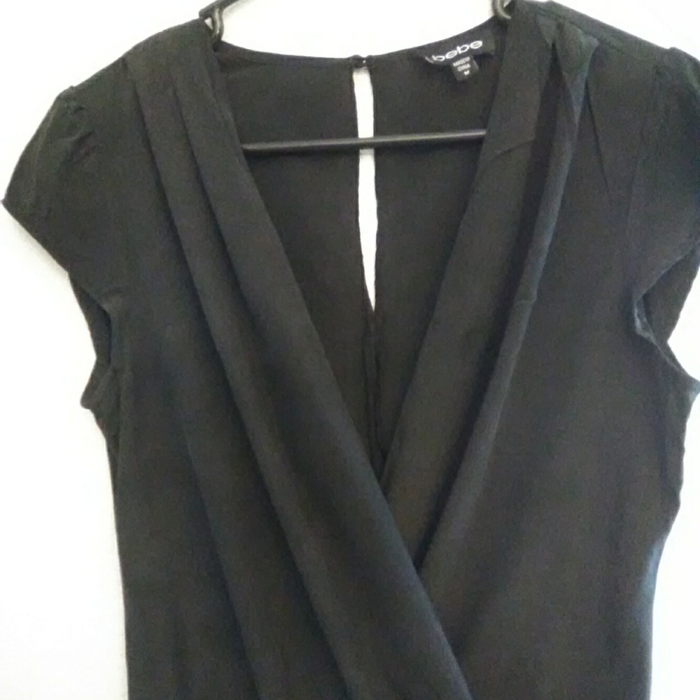 Bebe bodysuit